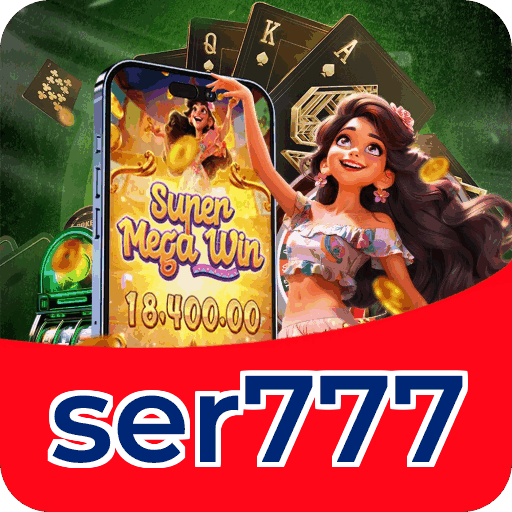 Streaming 4K no cassino ao vivo da ser777