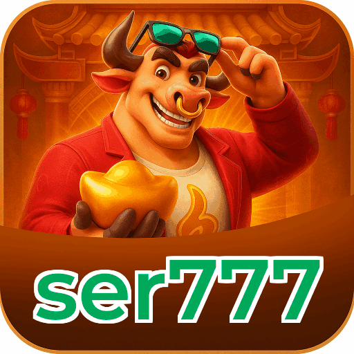ser777: Seu Cassino Online Confiável e Seguro